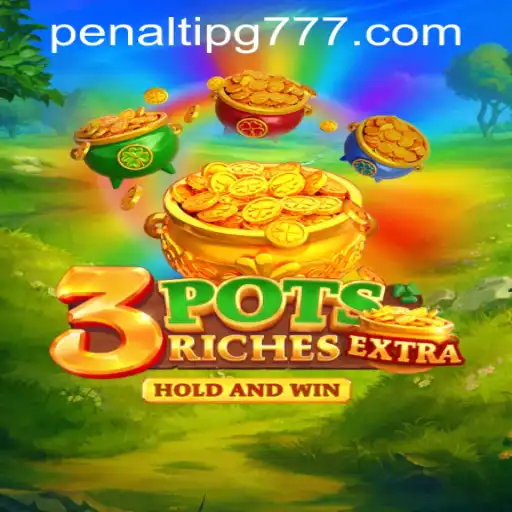 Explorando o Fascinante Mundo do Jogo 3potsExtra