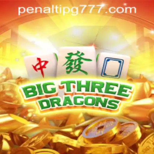 Descubra o Fascinante Mundo de BigThreeDragons