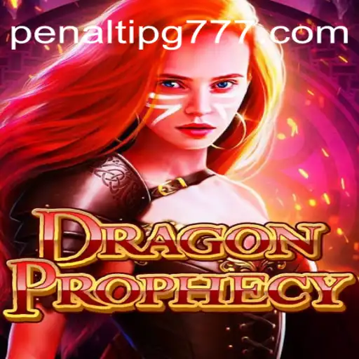 Desvende o Fascinante Universo de DragonProphecy