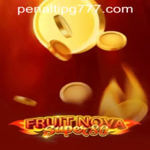 Descubra o Mundo de Diversão com FruitNovaSuper80