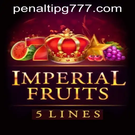 Descubra o Jogo ImperialFruits5: Uma Mistura de Frutas e Diversão