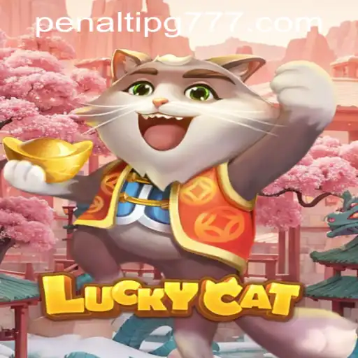 Descubra o Fascinante Mundo de LuckyCat: Um Jogo de Estratégia e Sorte