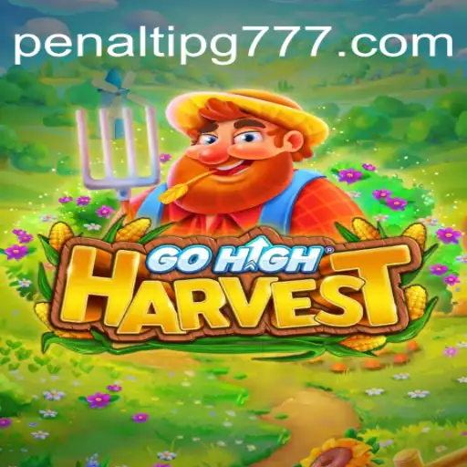 GoHighHarvest: O Novo Fenômeno dos Jogos de Estratégia Online