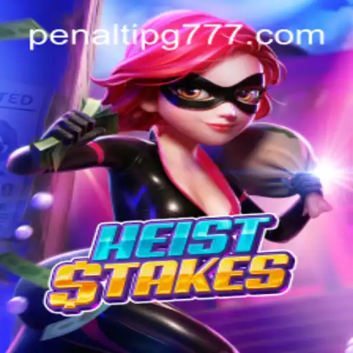 Atraindo Aventuras com HeistStakes: Descubra o Jogo do Momento no www.PenaltiPG.com