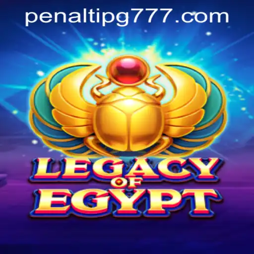 LegacyOfEgypt: Descubra o Fascínio do Antigo Egito no Mundo dos Jogos