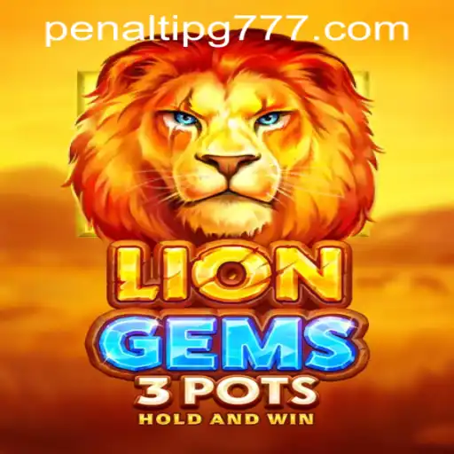 Explorando o Mundo de LionGems3pots: Um Jogo de Estratégia e Diversão