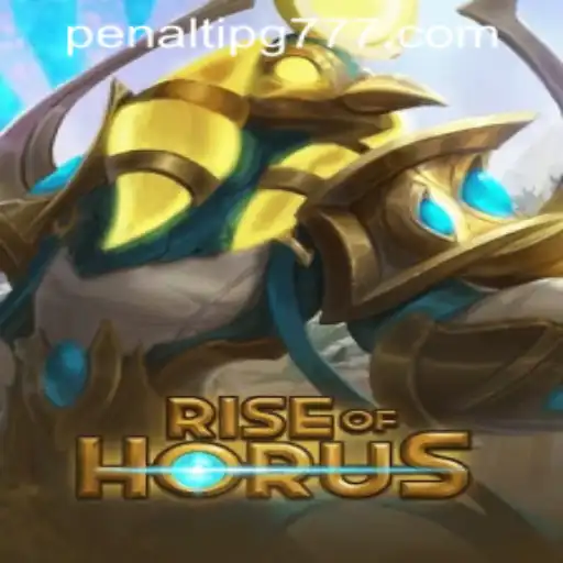 Rise of Horus: Uma Aventura Incrível no Mundo dos Jogos