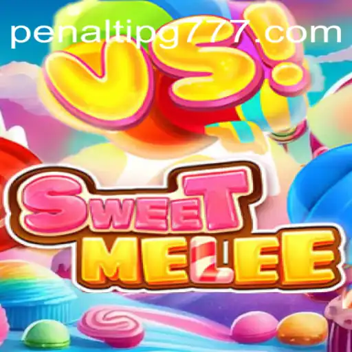 SweetMelee: Explorando as Dimensões de Um Jogo Inovador