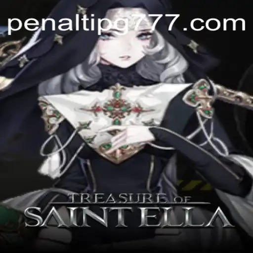 Descubra os Segredos do Jogo TreasureofSaintElla