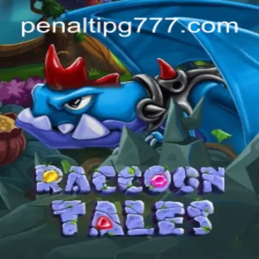 Descubra o Envolvente Mundo de RaccoonTales