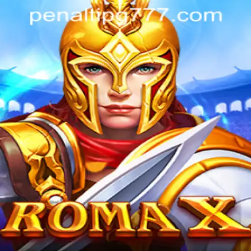 Descubra RomaX: O Novo Sensação do Mundo dos Jogos