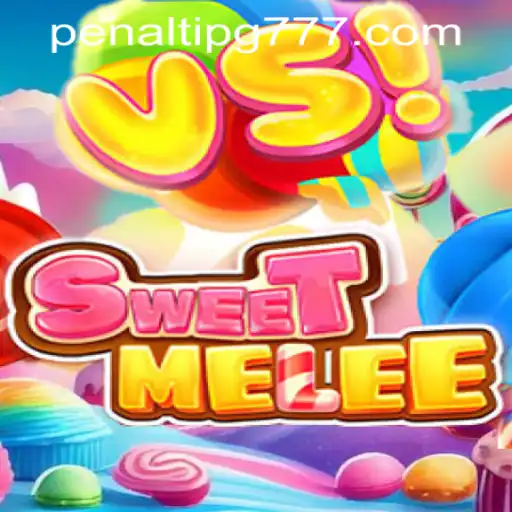 SweetMelee: Explorando as Dimensões de Um Jogo Inovador