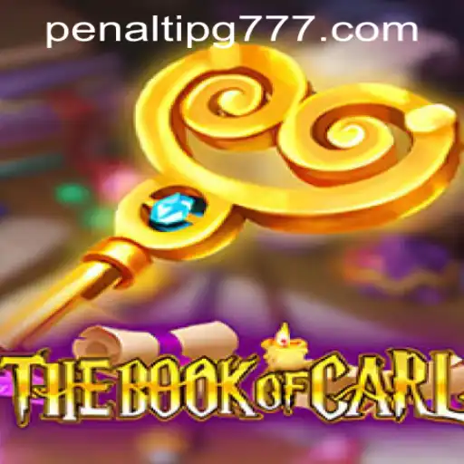 Explorando o Fascinante Universo do Jogo TheBookofCarl