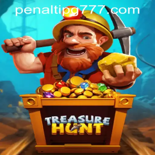 Explorando o Mundo de TreasureHunt