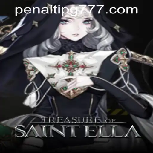 Descubra os Segredos do Jogo TreasureofSaintElla