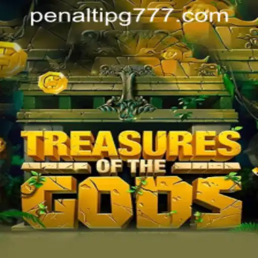 Discover the Exciting World of TreasureoftheGods
