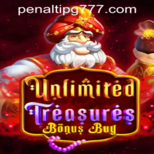 Explorando UnlimitedTreasuresBonusBuy e Seu Mundo de Aventuras